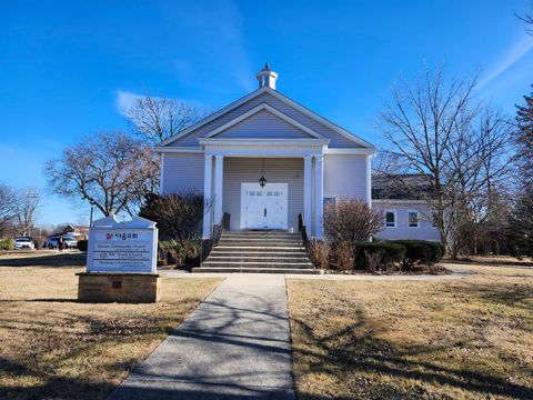 501 S Emerson Street Mount Prospect IL 60056