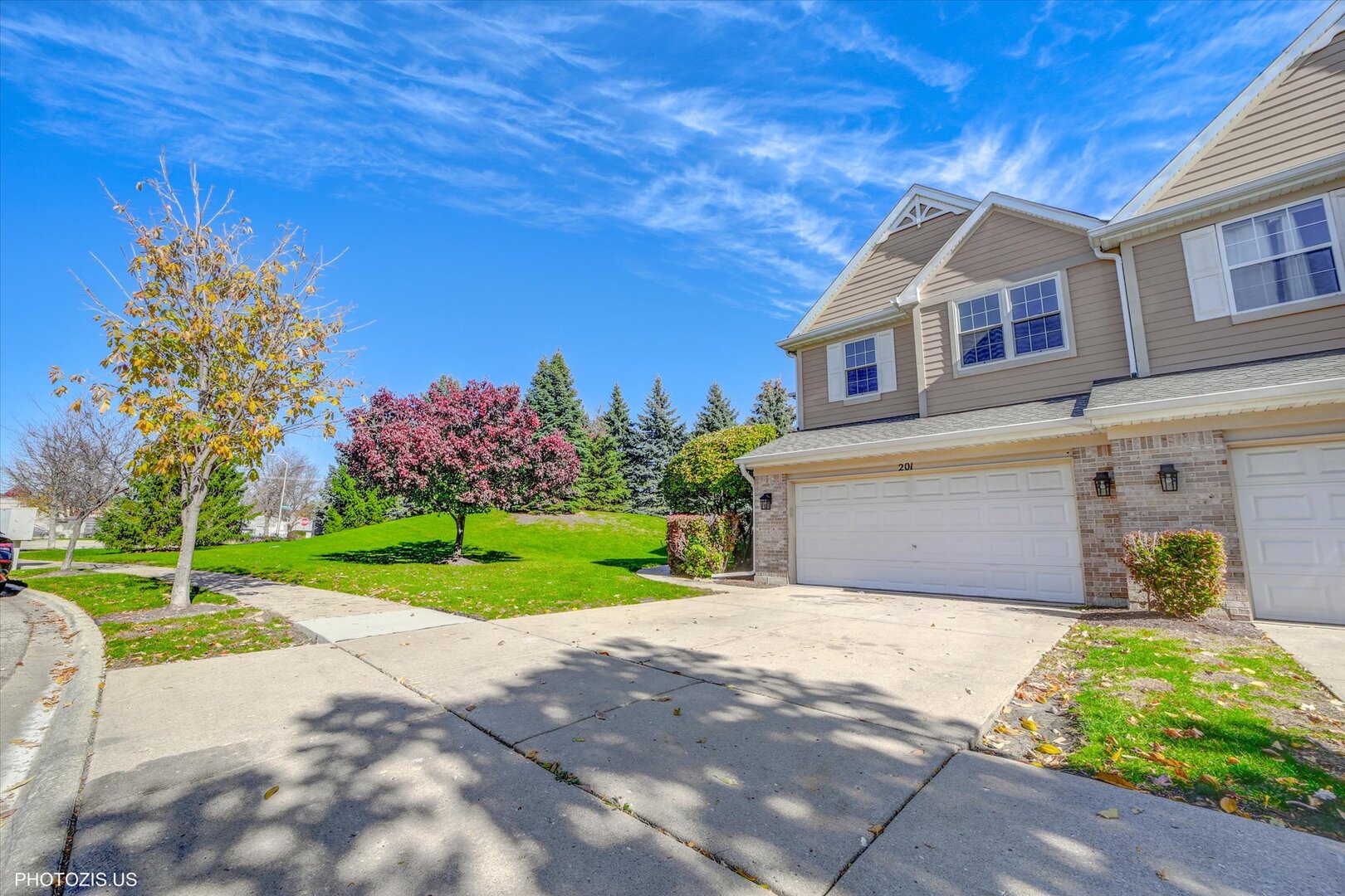 201 Westminster Drive