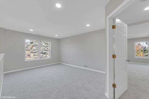 Tiny photo for 201 Westminster Drive, Bloomingdale, IL 60108 (MLS # 12504367)