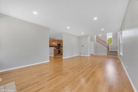 Tiny photo for 201 Westminster Drive, Bloomingdale, IL 60108 (MLS # 12504367)