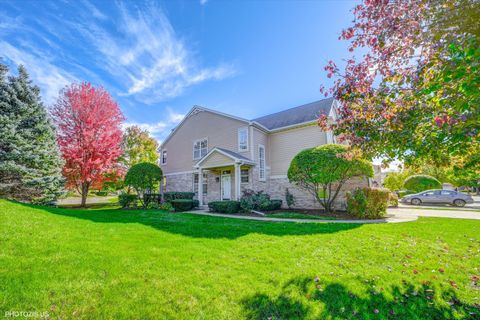 Tiny photo for 201 Westminster Drive, Bloomingdale, IL 60108 (MLS # 12504367)