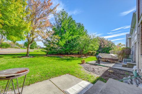 Tiny photo for 201 Westminster Drive, Bloomingdale, IL 60108 (MLS # 12504367)