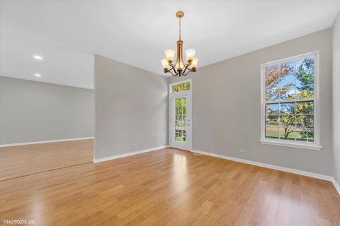 Tiny photo for 201 Westminster Drive, Bloomingdale, IL 60108 (MLS # 12504367)