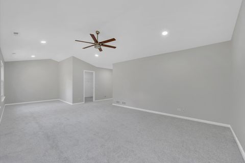 Tiny photo for 201 Westminster Drive, Bloomingdale, IL 60108 (MLS # 12504367)
