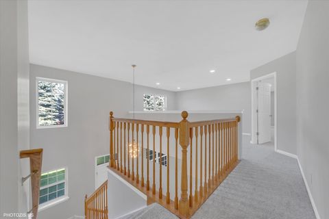 Tiny photo for 201 Westminster Drive, Bloomingdale, IL 60108 (MLS # 12504367)