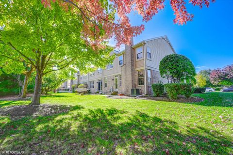 Tiny photo for 201 Westminster Drive, Bloomingdale, IL 60108 (MLS # 12504367)