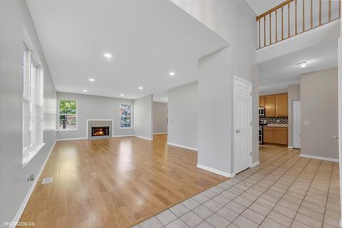 Tiny photo for 201 Westminster Drive, Bloomingdale, IL 60108 (MLS # 12504367)