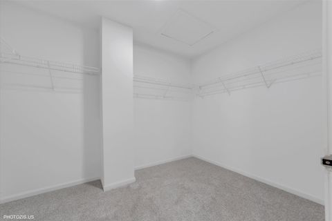 Tiny photo for 201 Westminster Drive, Bloomingdale, IL 60108 (MLS # 12504367)