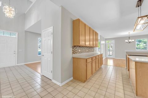 Tiny photo for 201 Westminster Drive, Bloomingdale, IL 60108 (MLS # 12504367)