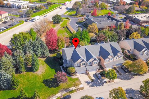 Tiny photo for 201 Westminster Drive, Bloomingdale, IL 60108 (MLS # 12504367)