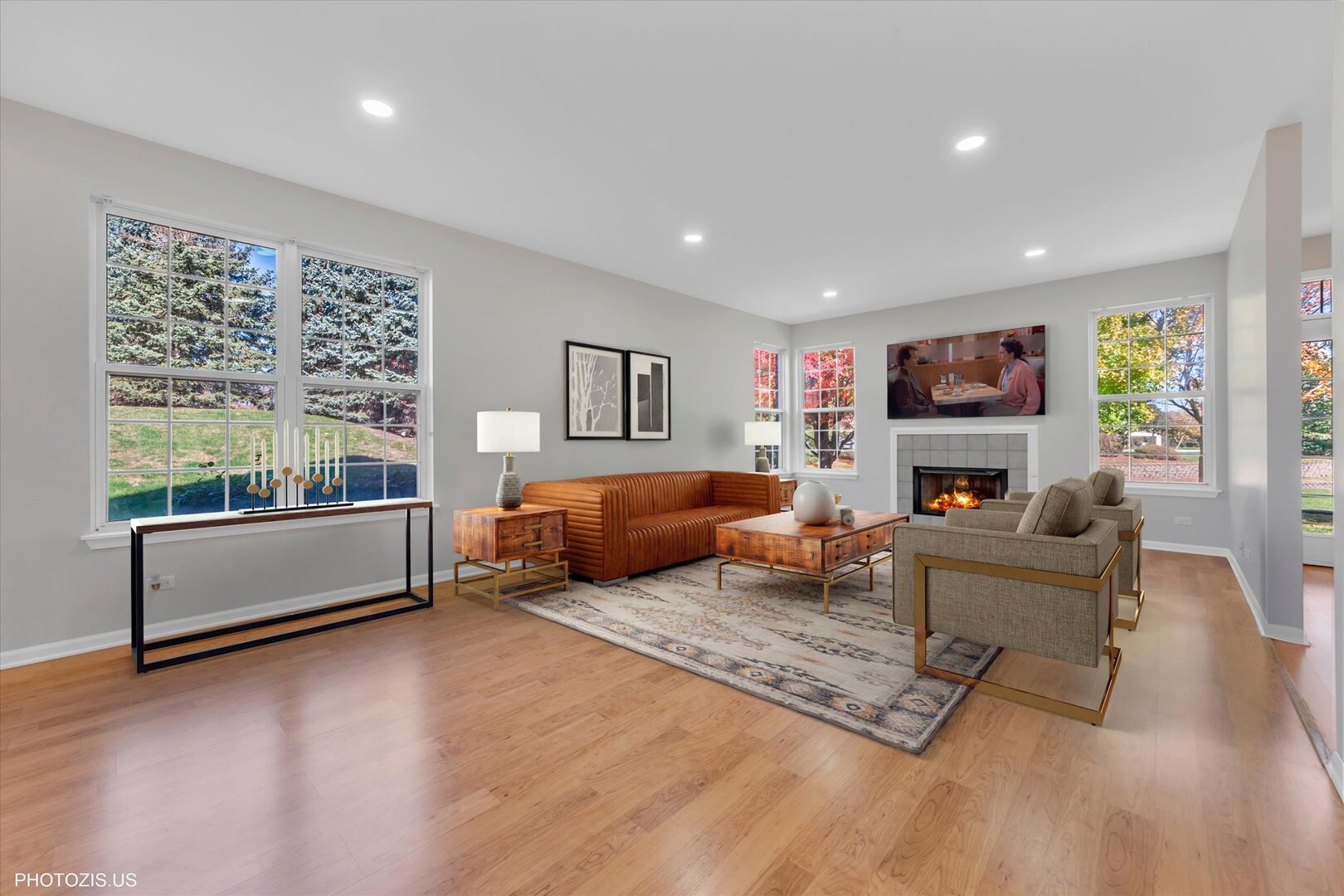 201 Westminster Drive