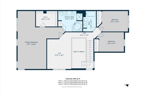 Tiny photo for 201 Westminster Drive, Bloomingdale, IL 60108 (MLS # 12504367)