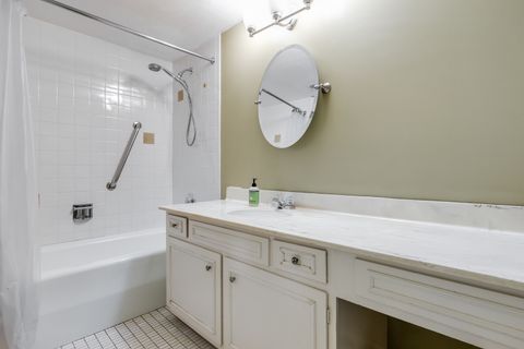 Tiny photo for 407 Ashland Avenue #5F, River Forest, IL 60305 (MLS # 12523345)
