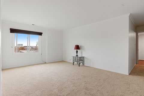 Tiny photo for 407 Ashland Avenue #5F, River Forest, IL 60305 (MLS # 12523345)