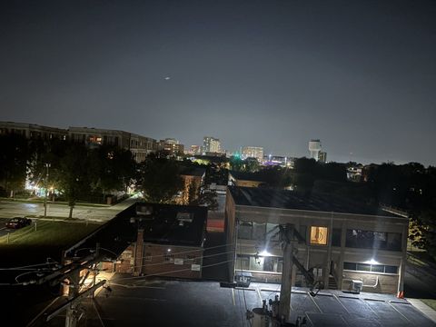 Tiny photo for 407 Ashland Avenue #5F, River Forest, IL 60305 (MLS # 12523345)