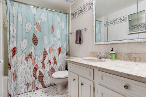 Tiny photo for 407 Ashland Avenue #5F, River Forest, IL 60305 (MLS # 12523345)