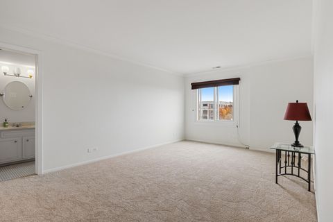 Tiny photo for 407 Ashland Avenue #5F, River Forest, IL 60305 (MLS # 12523345)