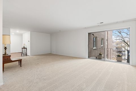 Tiny photo for 407 Ashland Avenue #5F, River Forest, IL 60305 (MLS # 12523345)