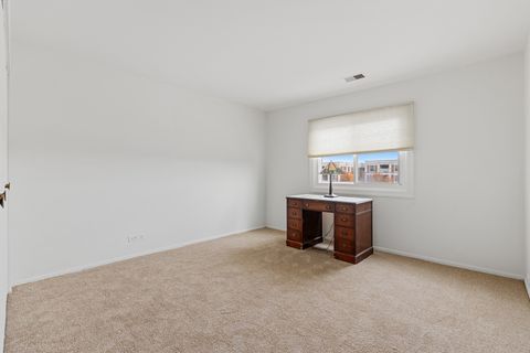 Tiny photo for 407 Ashland Avenue #5F, River Forest, IL 60305 (MLS # 12523345)