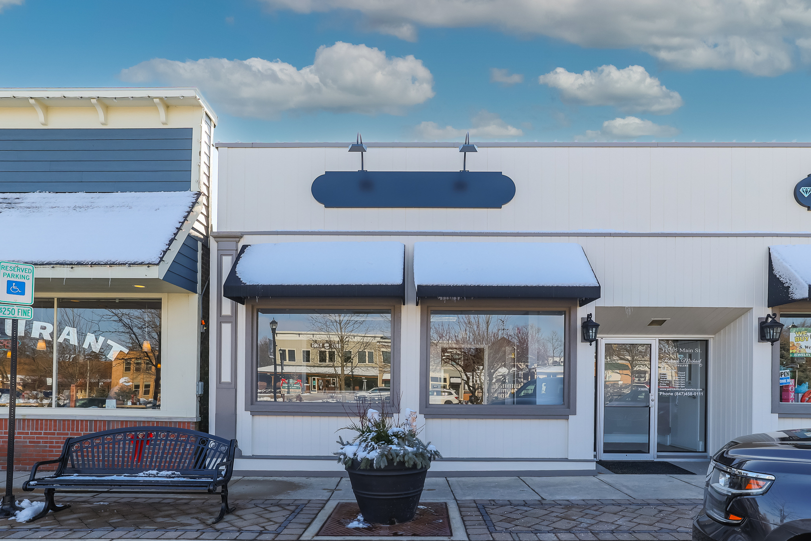 Photo 1 of 18 — 11715 E Main Street B, Huntley, IL 60142
