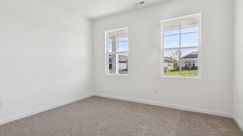 Tiny photo for 2295 Tupelo Way, Wonder Lake, IL 60097 (MLS # 12509757)