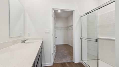 Tiny photo for 2295 Tupelo Way, Wonder Lake, IL 60097 (MLS # 12509757)