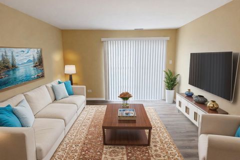 Tiny photo for 1462 Stonebridge Circle #F10, Wheaton, IL 60189 (MLS # 12560005)