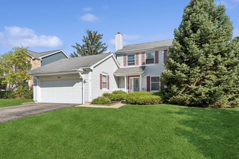 A home in Wheeling