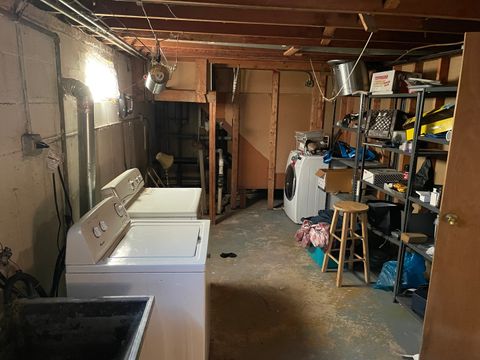 Tiny photo for 14540 KOLIN Avenue, Midlothian, IL 60445 (MLS # 12552896)