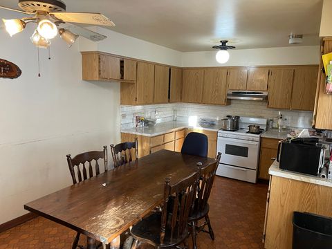 Tiny photo for 14540 KOLIN Avenue, Midlothian, IL 60445 (MLS # 12552896)