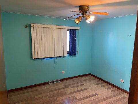 Tiny photo for 14540 KOLIN Avenue, Midlothian, IL 60445 (MLS # 12552896)