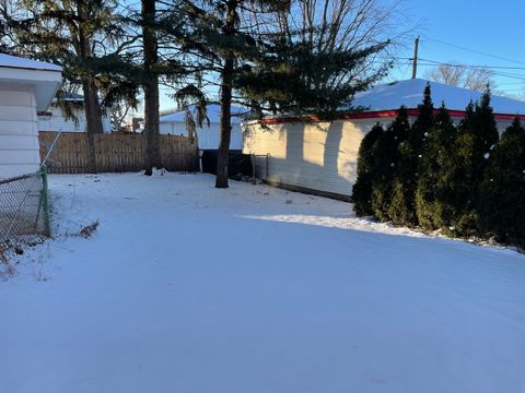 Tiny photo for 14540 KOLIN Avenue, Midlothian, IL 60445 (MLS # 12552896)