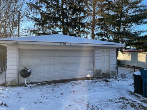 Tiny photo for 14540 KOLIN Avenue, Midlothian, IL 60445 (MLS # 12552896)