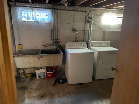 Tiny photo for 14540 KOLIN Avenue, Midlothian, IL 60445 (MLS # 12552896)