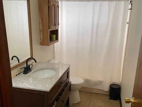 Tiny photo for 14540 KOLIN Avenue, Midlothian, IL 60445 (MLS # 12552896)