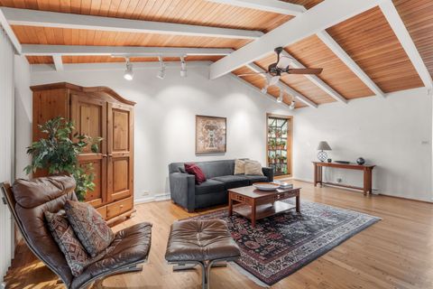 Tiny photo for 2626 Wilmette Avenue, Wilmette, IL 60091 (MLS # 12494701)