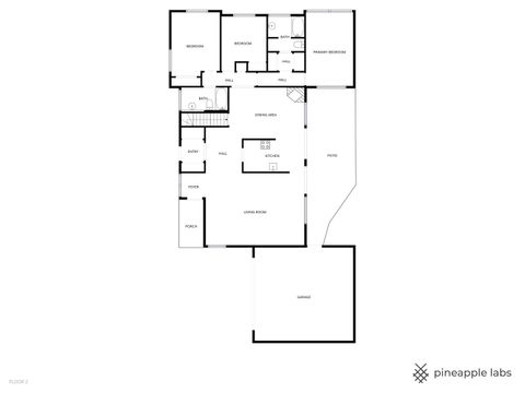 Tiny photo for 2626 Wilmette Avenue, Wilmette, IL 60091 (MLS # 12494701)