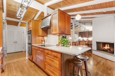 Tiny photo for 2626 Wilmette Avenue, Wilmette, IL 60091 (MLS # 12494701)