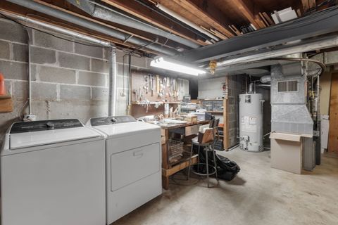 Tiny photo for 2626 Wilmette Avenue, Wilmette, IL 60091 (MLS # 12494701)