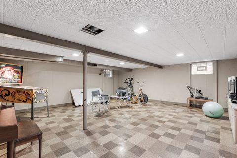 Tiny photo for 2626 Wilmette Avenue, Wilmette, IL 60091 (MLS # 12494701)