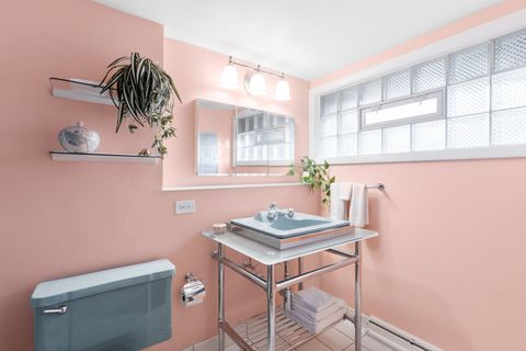 Tiny photo for 2626 Wilmette Avenue, Wilmette, IL 60091 (MLS # 12494701)