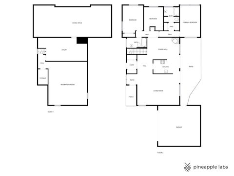 Tiny photo for 2626 Wilmette Avenue, Wilmette, IL 60091 (MLS # 12494701)