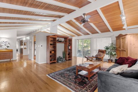 Tiny photo for 2626 Wilmette Avenue, Wilmette, IL 60091 (MLS # 12494701)