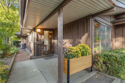 Tiny photo for 2626 Wilmette Avenue, Wilmette, IL 60091 (MLS # 12494701)