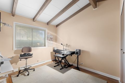 Tiny photo for 2626 Wilmette Avenue, Wilmette, IL 60091 (MLS # 12494701)