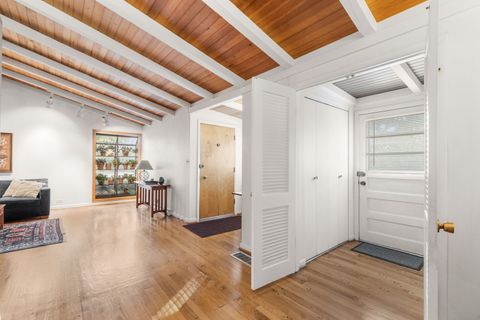 Tiny photo for 2626 Wilmette Avenue, Wilmette, IL 60091 (MLS # 12494701)