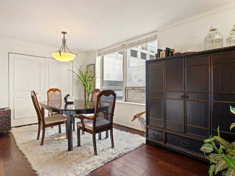 Tiny photo for 201 E Chestnut Street #23A, Chicago, IL 60611 (MLS # 12594592)