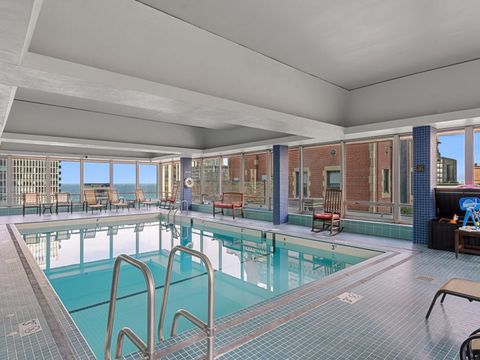 Tiny photo for 201 E Chestnut Street #23A, Chicago, IL 60611 (MLS # 12594592)