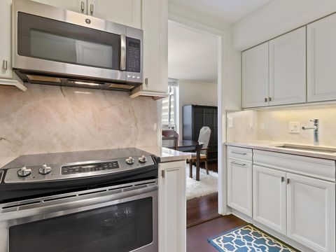 Tiny photo for 201 E Chestnut Street #23A, Chicago, IL 60611 (MLS # 12594592)