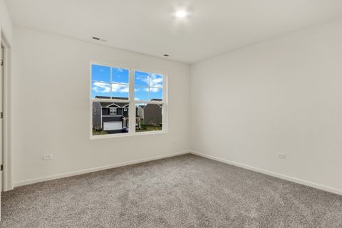 Tiny photo for 10017 Edgebrook Lane, Huntley, IL 60142 (MLS # 12589508)